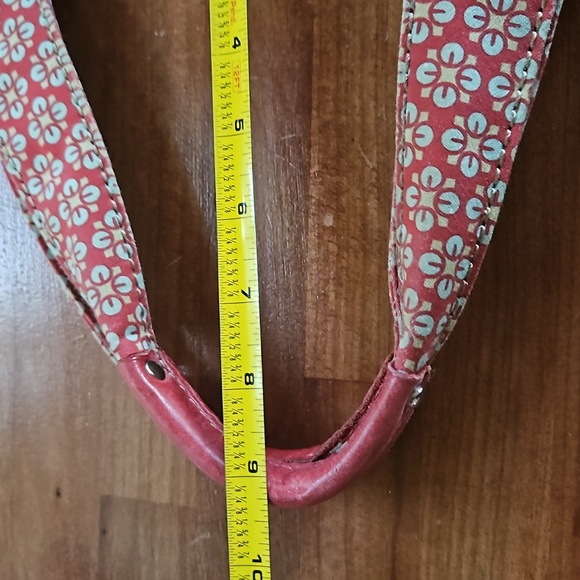 FOSSIL WOMENS TOTE - Picture 10 of 10